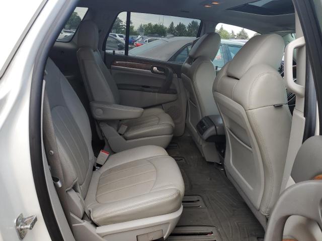 Photo 10 VIN: 5GAKRCED8BJ258986 - BUICK ENCLAVE 