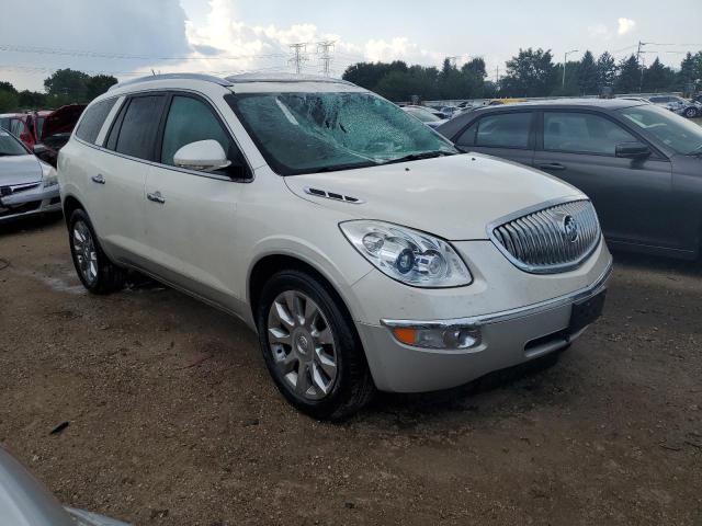 Photo 3 VIN: 5GAKRCED8BJ258986 - BUICK ENCLAVE 