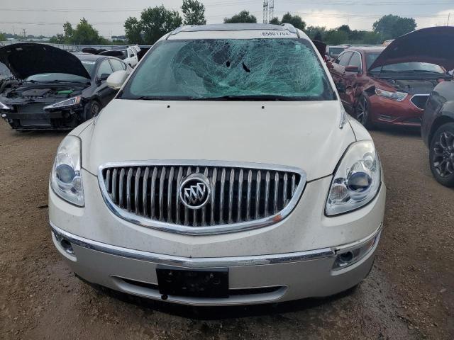 Photo 4 VIN: 5GAKRCED8BJ258986 - BUICK ENCLAVE 