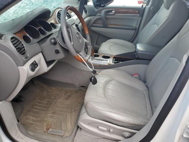 Photo 6 VIN: 5GAKRCED8BJ258986 - BUICK ENCLAVE 