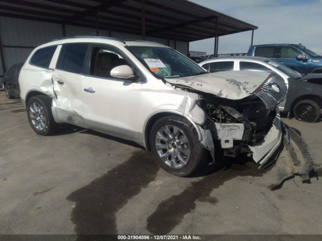 Photo 0 VIN: 5GAKRCED8BJ269163 - BUICK ENCLAVE 