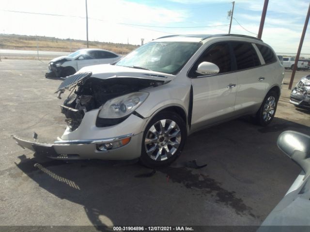 Photo 1 VIN: 5GAKRCED8BJ269163 - BUICK ENCLAVE 