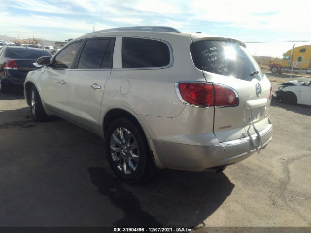 Photo 2 VIN: 5GAKRCED8BJ269163 - BUICK ENCLAVE 