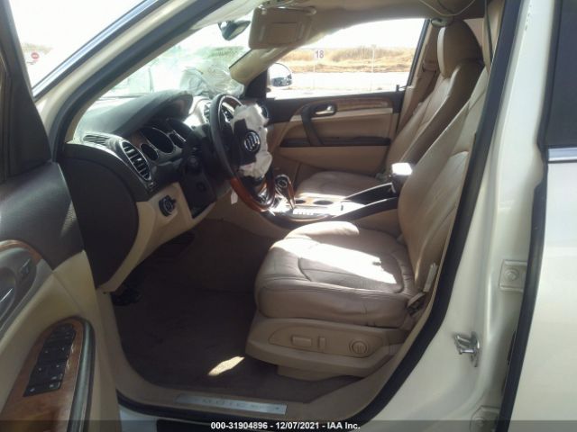 Photo 4 VIN: 5GAKRCED8BJ269163 - BUICK ENCLAVE 