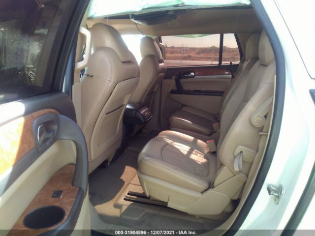 Photo 7 VIN: 5GAKRCED8BJ269163 - BUICK ENCLAVE 