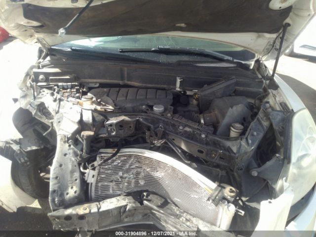 Photo 9 VIN: 5GAKRCED8BJ269163 - BUICK ENCLAVE 