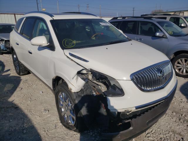 Photo 0 VIN: 5GAKRCED8BJ276307 - BUICK ENCLAVE CX 