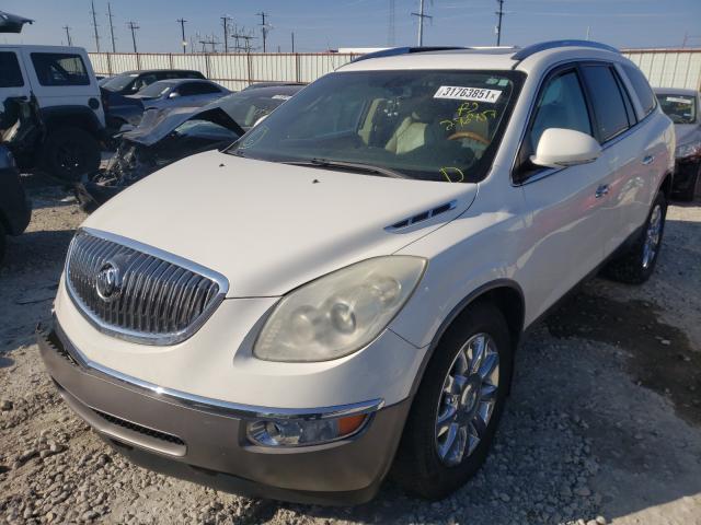 Photo 1 VIN: 5GAKRCED8BJ276307 - BUICK ENCLAVE CX 