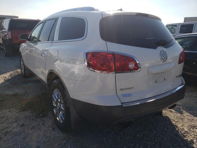 Photo 2 VIN: 5GAKRCED8BJ276307 - BUICK ENCLAVE CX 