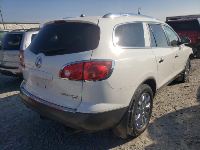 Photo 3 VIN: 5GAKRCED8BJ276307 - BUICK ENCLAVE CX 