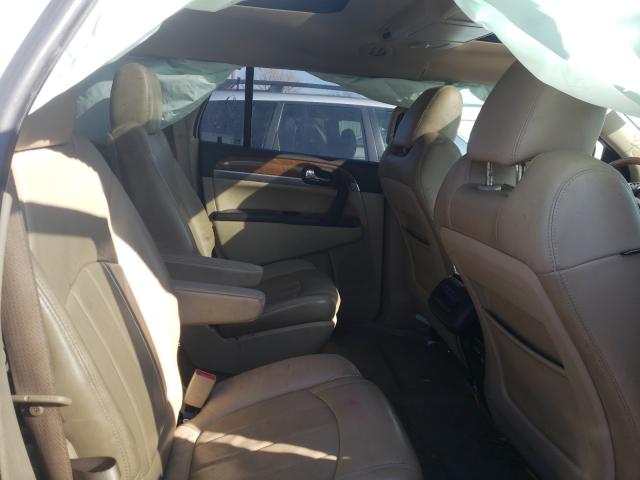 Photo 5 VIN: 5GAKRCED8BJ276307 - BUICK ENCLAVE CX 