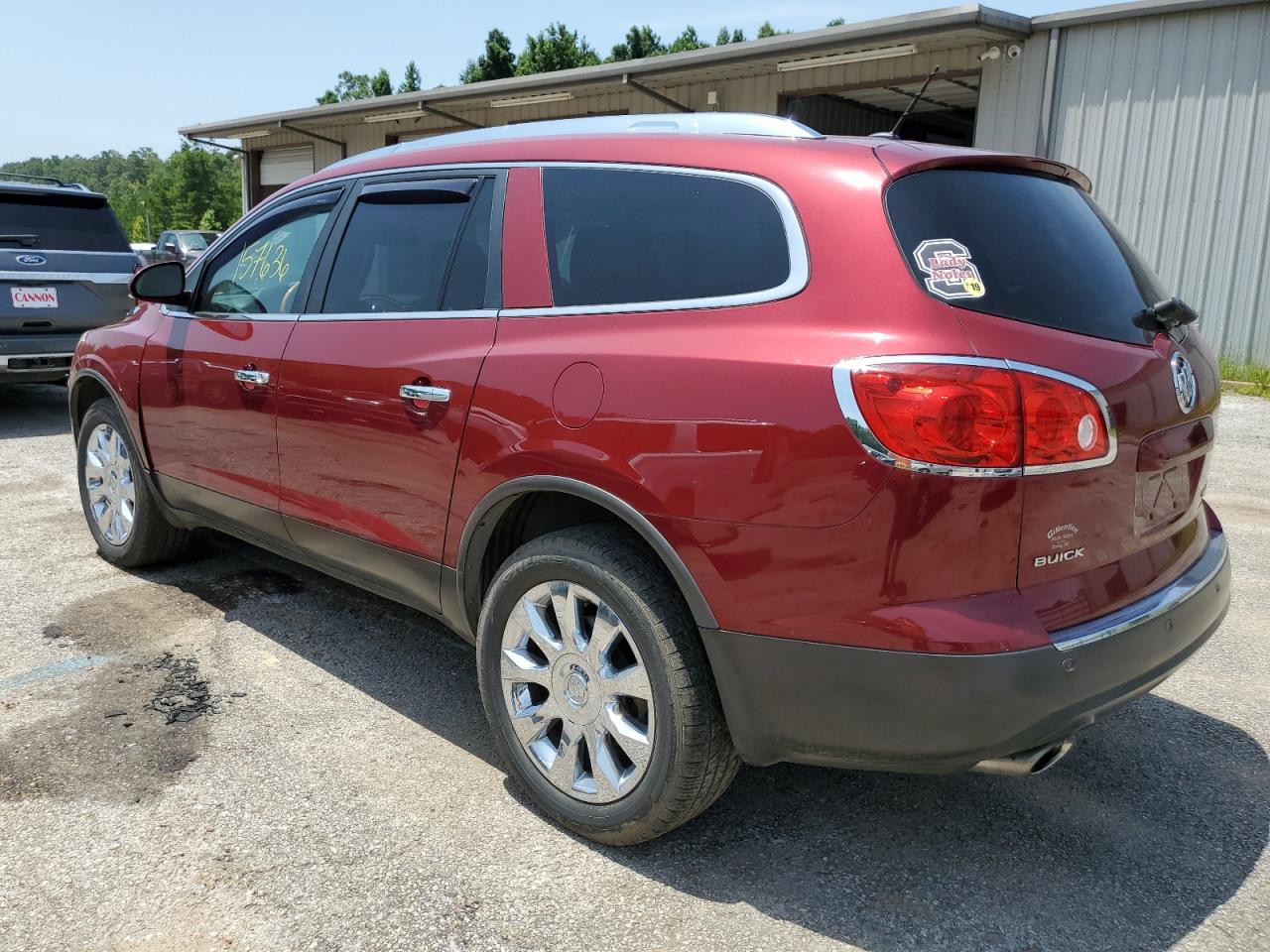 Photo 1 VIN: 5GAKRCED8BJ276470 - BUICK ENCLAVE 