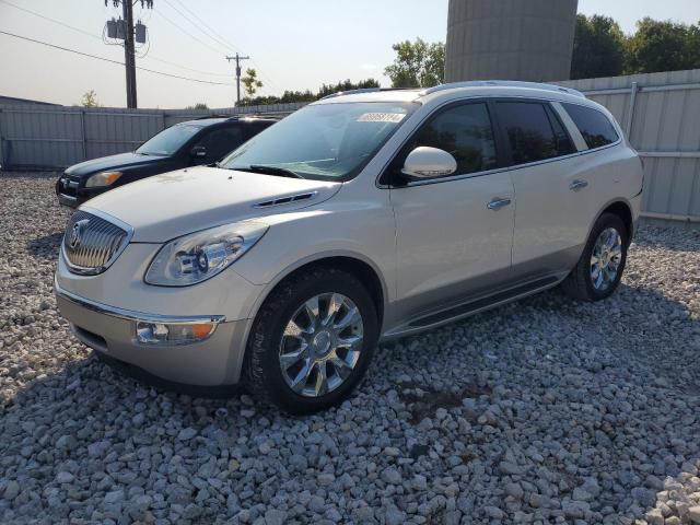 Photo 0 VIN: 5GAKRCED8BJ278168 - BUICK ENCLAVE CX 