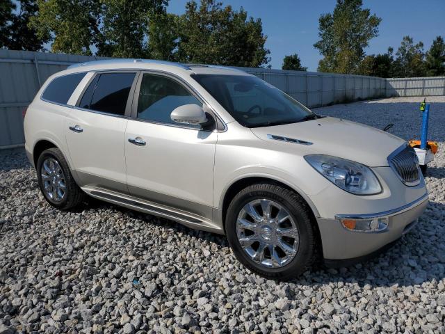 Photo 3 VIN: 5GAKRCED8BJ278168 - BUICK ENCLAVE CX 