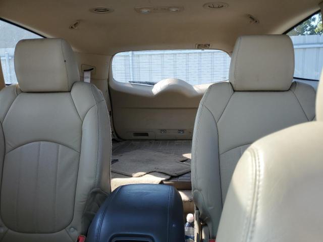 Photo 9 VIN: 5GAKRCED8BJ278168 - BUICK ENCLAVE CX 