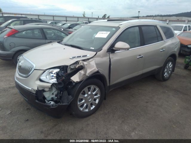 Photo 1 VIN: 5GAKRCED8BJ289526 - BUICK ENCLAVE 