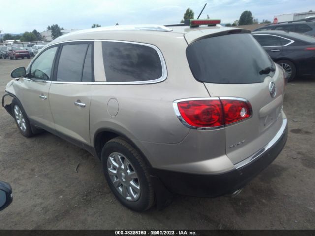 Photo 2 VIN: 5GAKRCED8BJ289526 - BUICK ENCLAVE 