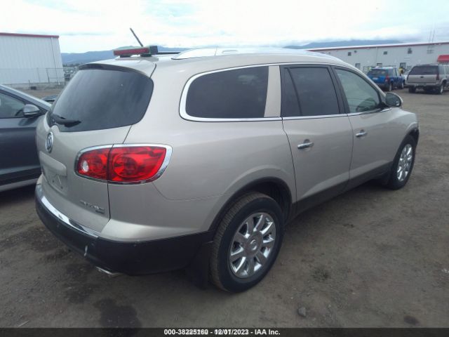 Photo 3 VIN: 5GAKRCED8BJ289526 - BUICK ENCLAVE 