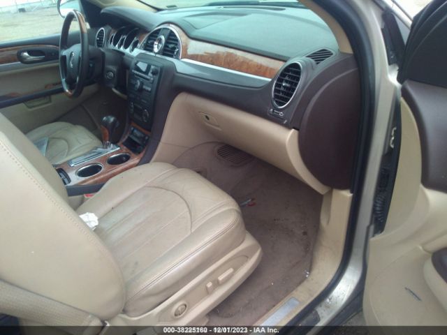 Photo 4 VIN: 5GAKRCED8BJ289526 - BUICK ENCLAVE 