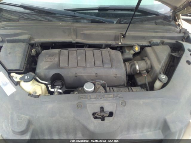 Photo 9 VIN: 5GAKRCED8BJ289526 - BUICK ENCLAVE 