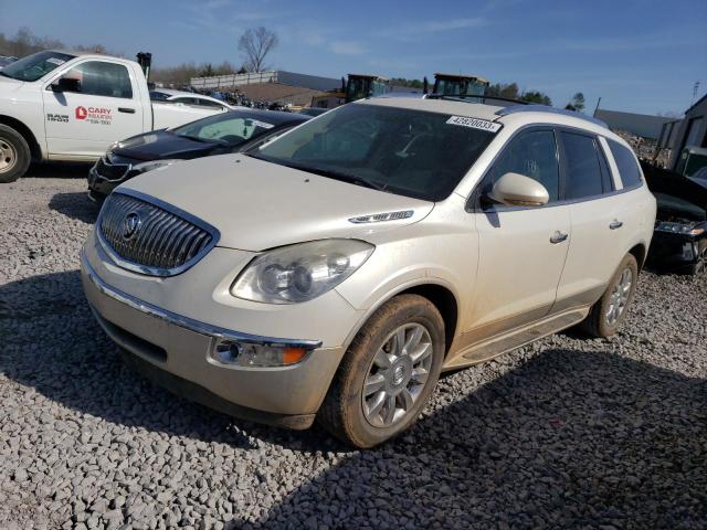 Photo 0 VIN: 5GAKRCED8BJ390355 - BUICK ENCLAVE CX 