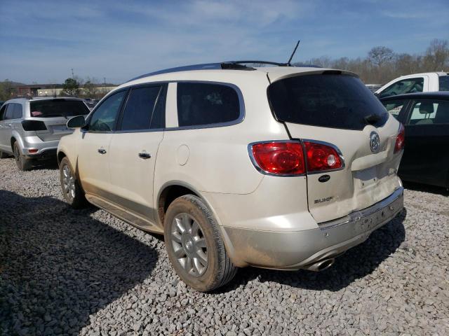 Photo 1 VIN: 5GAKRCED8BJ390355 - BUICK ENCLAVE CX 