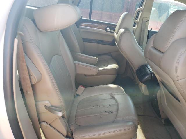 Photo 10 VIN: 5GAKRCED8BJ390355 - BUICK ENCLAVE CX 