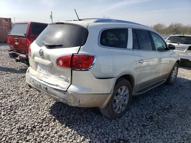 Photo 2 VIN: 5GAKRCED8BJ390355 - BUICK ENCLAVE CX 