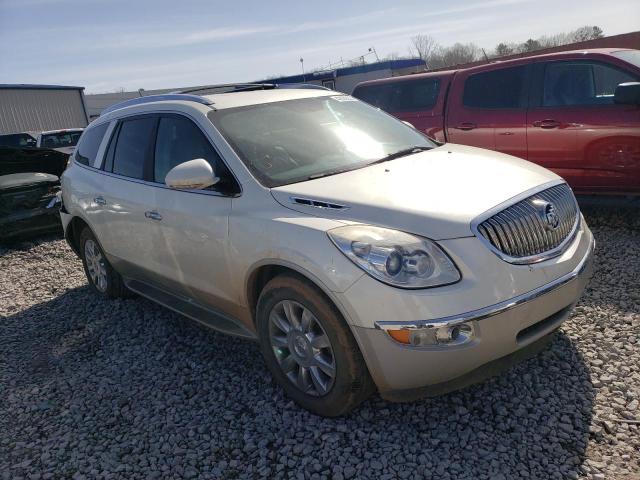 Photo 3 VIN: 5GAKRCED8BJ390355 - BUICK ENCLAVE CX 