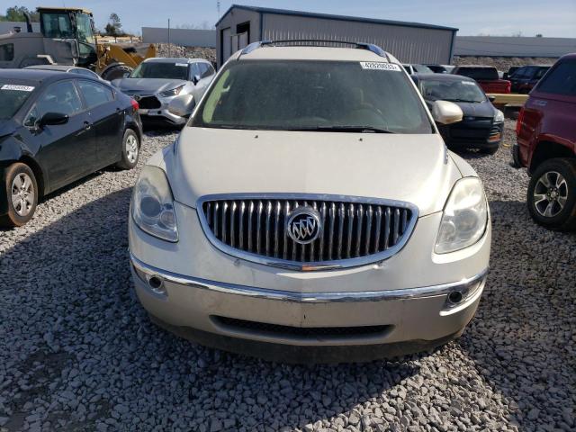 Photo 4 VIN: 5GAKRCED8BJ390355 - BUICK ENCLAVE CX 