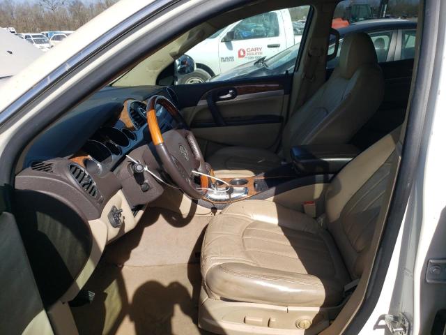 Photo 6 VIN: 5GAKRCED8BJ390355 - BUICK ENCLAVE CX 