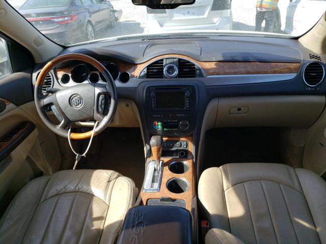 Photo 7 VIN: 5GAKRCED8BJ390355 - BUICK ENCLAVE CX 