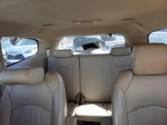 Photo 9 VIN: 5GAKRCED8BJ390355 - BUICK ENCLAVE CX 