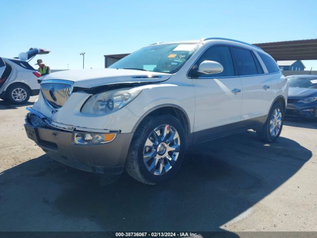 Photo 1 VIN: 5GAKRCED8BJ399816 - BUICK ENCLAVE 