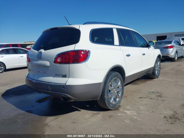 Photo 3 VIN: 5GAKRCED8BJ399816 - BUICK ENCLAVE 