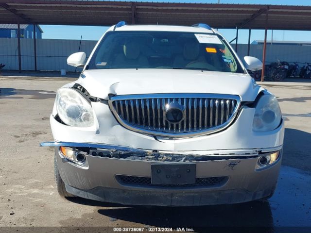 Photo 5 VIN: 5GAKRCED8BJ399816 - BUICK ENCLAVE 