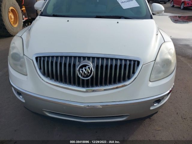 Photo 5 VIN: 5GAKRCED8C1339763 - BUICK ENCLAVE 