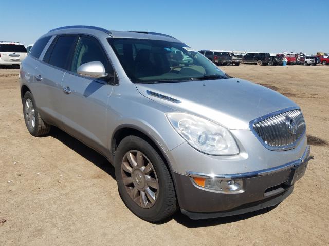 Photo 0 VIN: 5GAKRCED8CJ100858 - BUICK ENCLAVE 