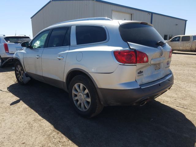 Photo 2 VIN: 5GAKRCED8CJ100858 - BUICK ENCLAVE 