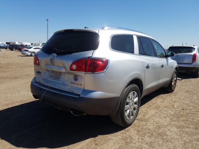 Photo 3 VIN: 5GAKRCED8CJ100858 - BUICK ENCLAVE 