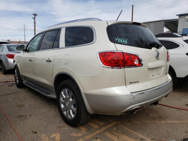 Photo 1 VIN: 5GAKRCED8CJ118891 - BUICK ENCLAVE 