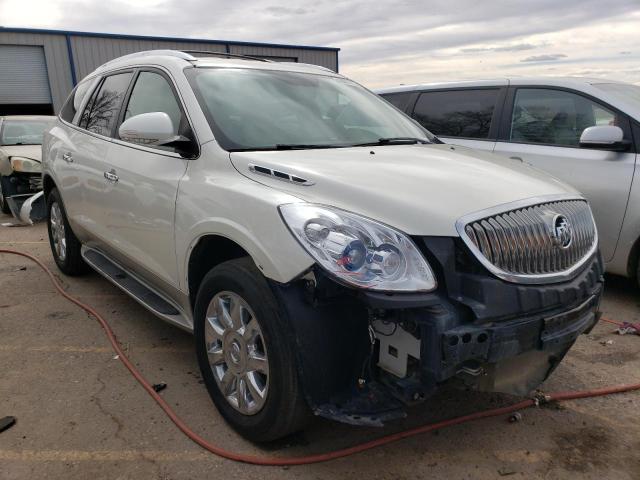 Photo 3 VIN: 5GAKRCED8CJ118891 - BUICK ENCLAVE 