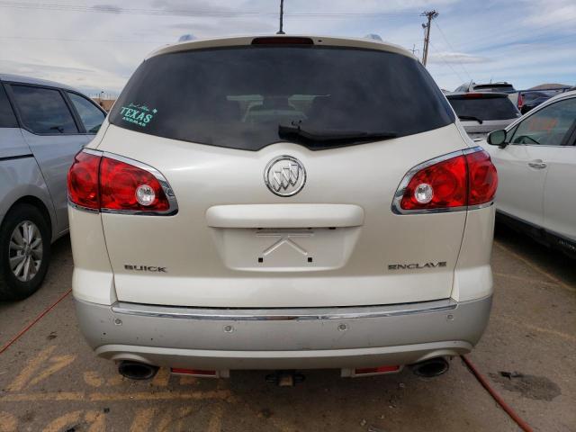 Photo 5 VIN: 5GAKRCED8CJ118891 - BUICK ENCLAVE 