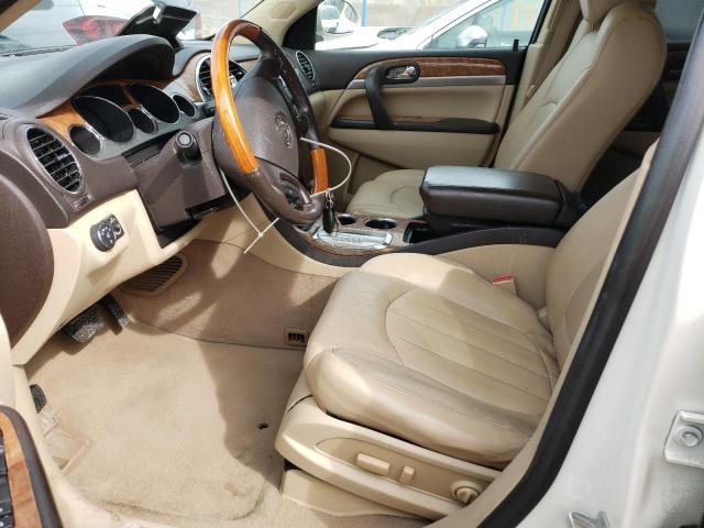 Photo 6 VIN: 5GAKRCED8CJ118891 - BUICK ENCLAVE 