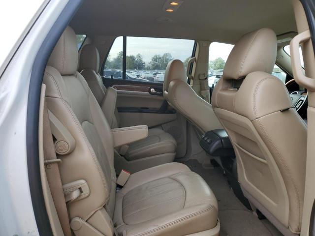 Photo 10 VIN: 5GAKRCED8CJ126120 - BUICK ENCLAVE 