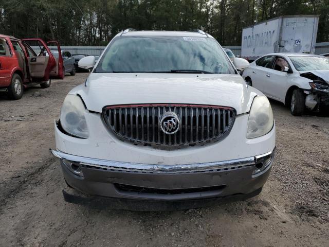 Photo 4 VIN: 5GAKRCED8CJ126120 - BUICK ENCLAVE 