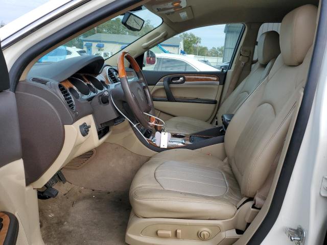 Photo 6 VIN: 5GAKRCED8CJ126120 - BUICK ENCLAVE 