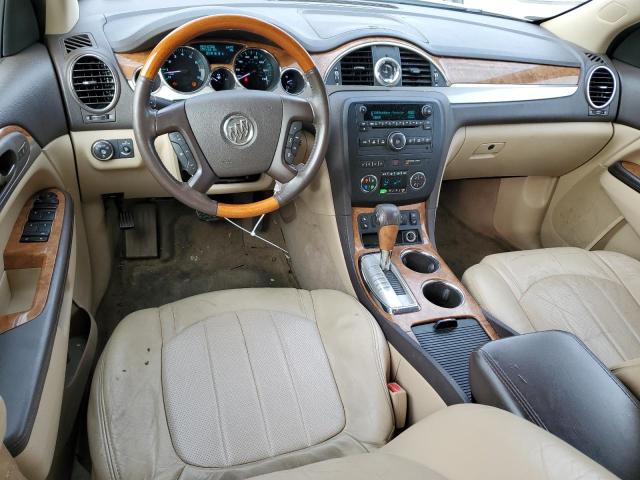 Photo 7 VIN: 5GAKRCED8CJ126120 - BUICK ENCLAVE 