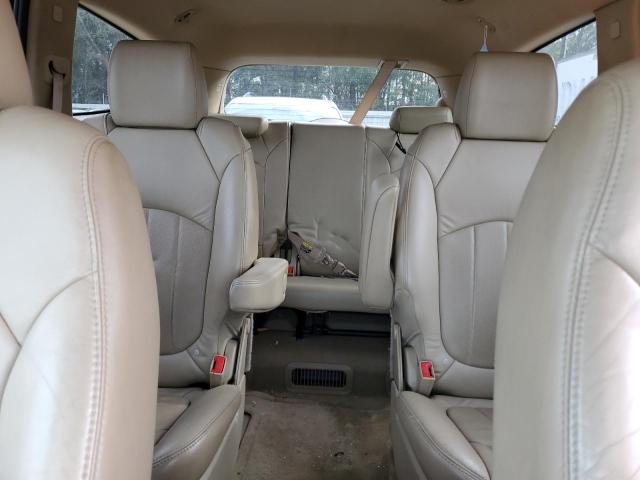 Photo 9 VIN: 5GAKRCED8CJ126120 - BUICK ENCLAVE 