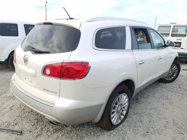 Photo 3 VIN: 5GAKRCED8CJ134198 - BUICK ENCLAVE 